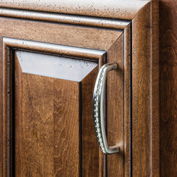 Cypress - Cabinet And Drawer Handle Pulls