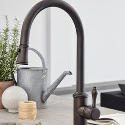 Kitchen Faucets - Kitchen Faucets