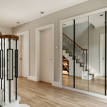 The Exquisite Heath Haven House