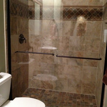 Shower Tile Ideas