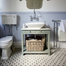 Downstairs Bath