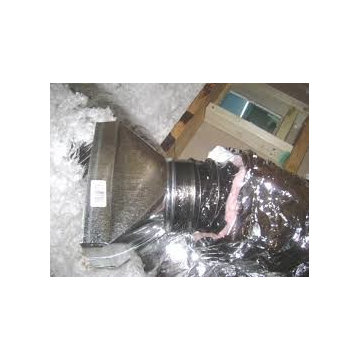 Air Duct and Dryer Vent cleaning - Hawthrone