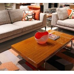 Khrome Catalog - Sofas