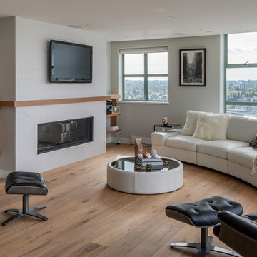 Shrewsbury Residence