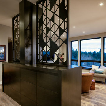 Modern Home