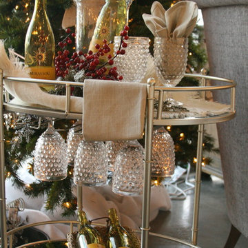 Holiday Decor