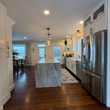 Kitchen Remodel