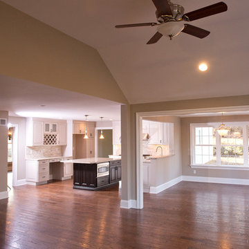 Custom Home Build