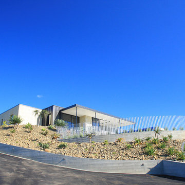 Chambers Estate