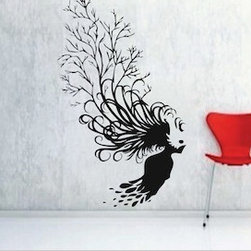 Cool Wall Decals - Products