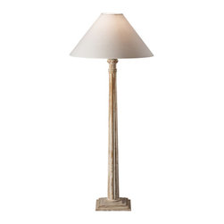 Silitch Lamp - Table Lamps