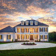 White Brick