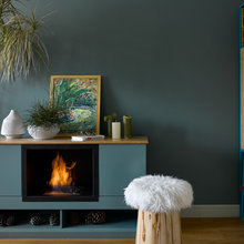 Fire Features