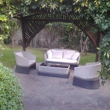 Ambientazioni