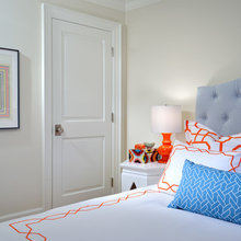 Bedroom Ideas