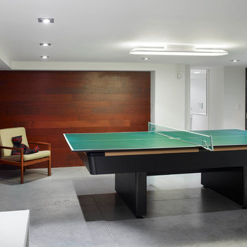 Walker Residence
