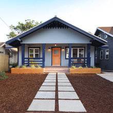 Exterior Ideas
