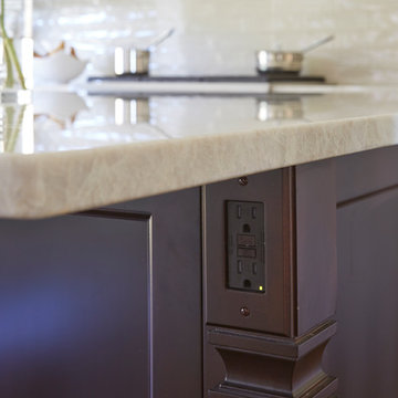 Northbrook Kitchen Transformation