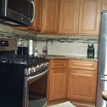 Recent Projects