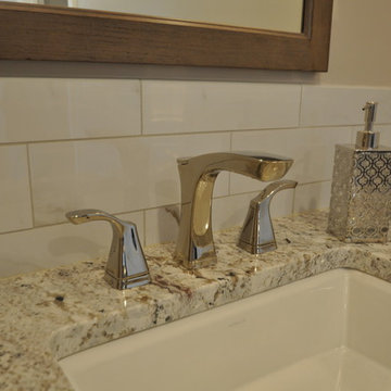 South Road New Construction - Project 3331