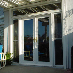Window Installation - Orange County, Los Angeles, Riverside - Windows