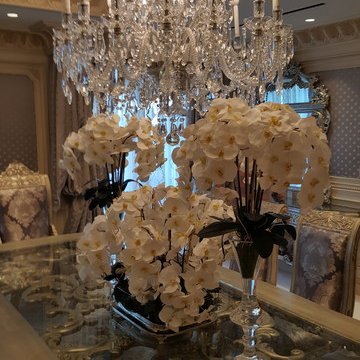 Major Renovation Project in Beverly Hills 2016