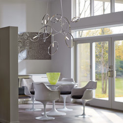 Industrial Lighting Design - Lighting