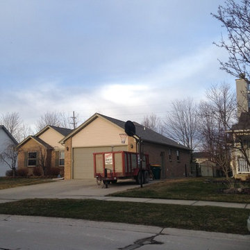 Owens Corning Duration Roofing New Baltimore Michigan