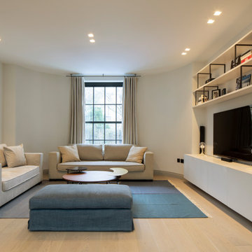Islington Project