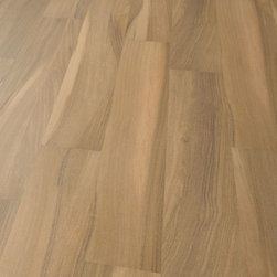 Blonde Porcelain Tile Flooring - Wall And Floor Tile