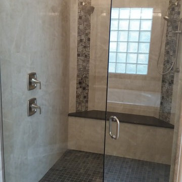 Bathroom Remodels