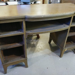 Custom Painted Furniture - Furniture