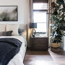Guest Bedrooms- Decor Ideas