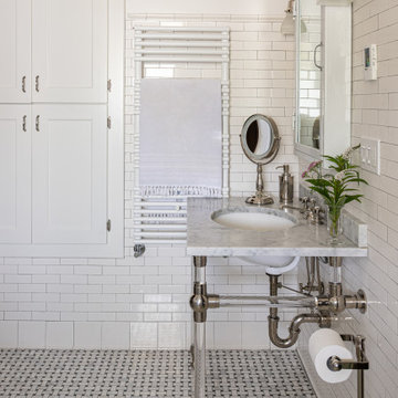 Miller Master Bath