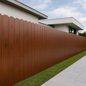 Gates and Fences