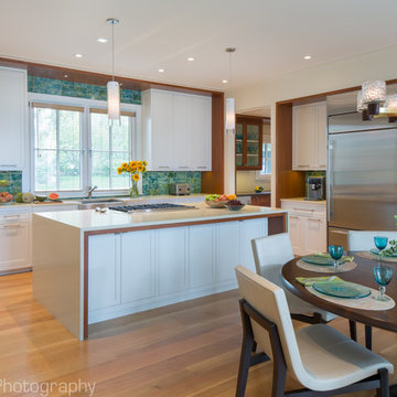 Fisher's Island Guest House