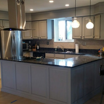 Kitchen Update