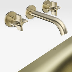 ARMANI/ROCA - Bathroom Sink Faucets