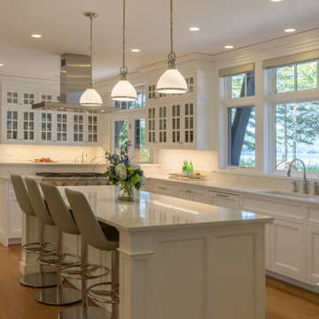 Bonin Architects-Idyllwild