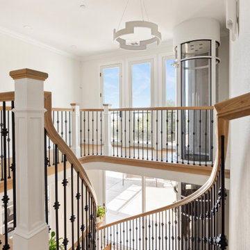 Interior Remodel and Design, Evergreen, San Jose - 2