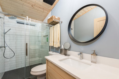 Bathroom Remodel - Dundee OR