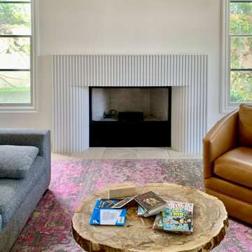 Fireplace Surrounds