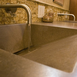 Bathroom Sinks - Bathroom Sinks