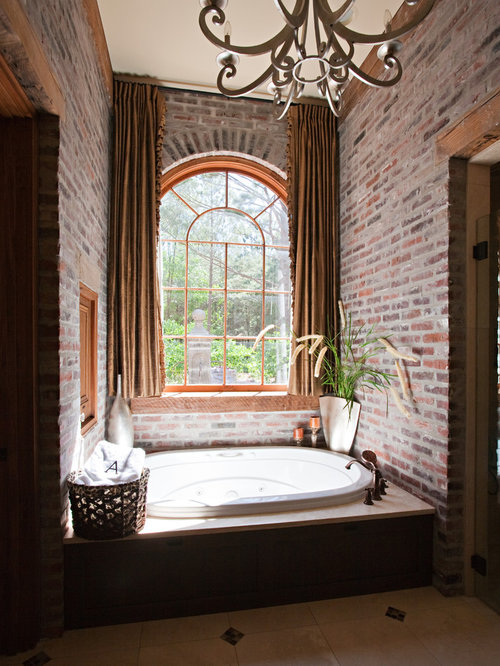 Antique Brick Houzz