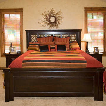 Ski Chalet