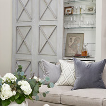 Accent Pieces