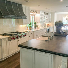 Beach House Kitchen