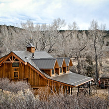 Barns