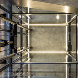 Glass Elevator - Products