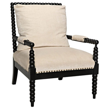 CFC Furniture - Bobbin Chair - UP008